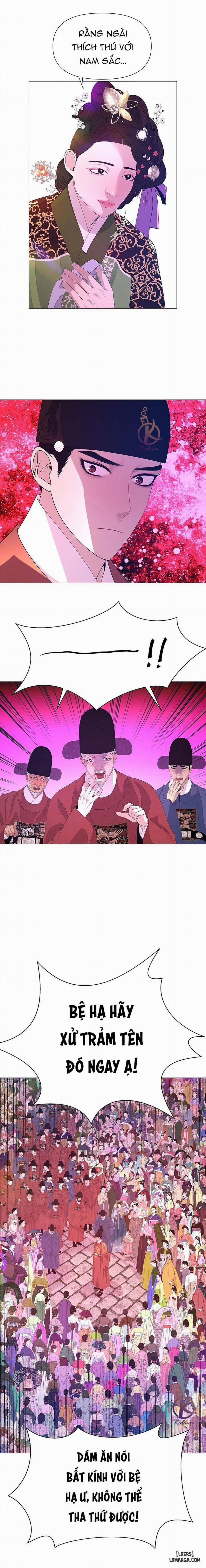 Dạ Xoa Hoá Diễn Ký 49 trang 9