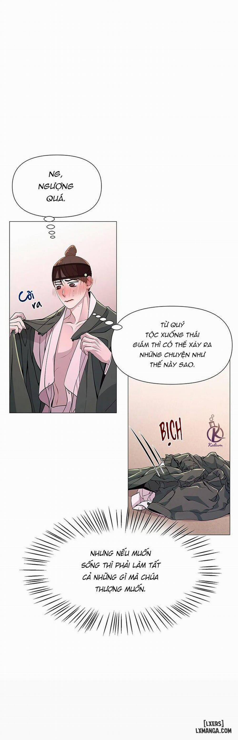 Dạ Xoa Hoá Diễn Ký 5 trang 12