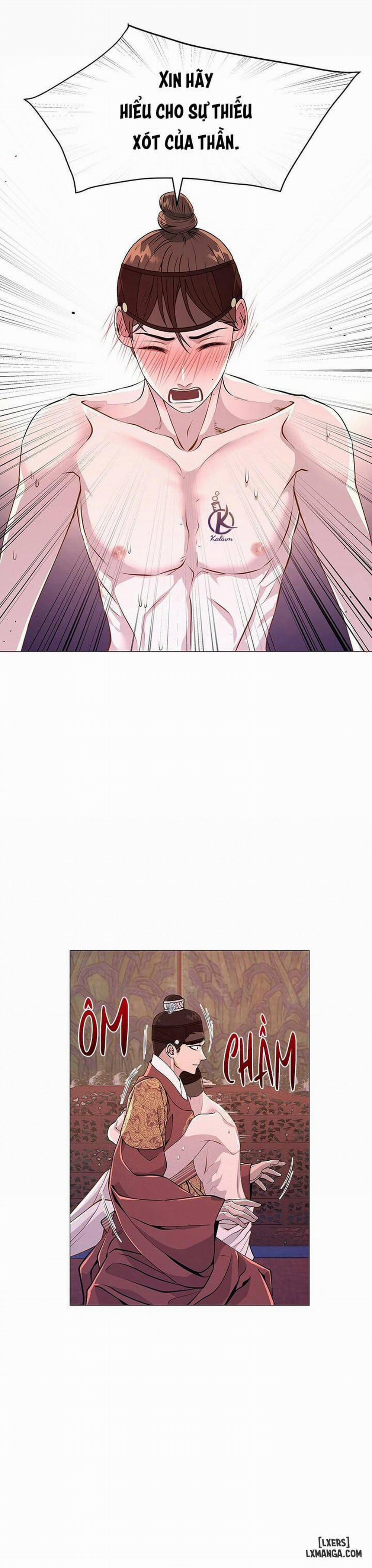 Dạ Xoa Hoá Diễn Ký 5 trang 13