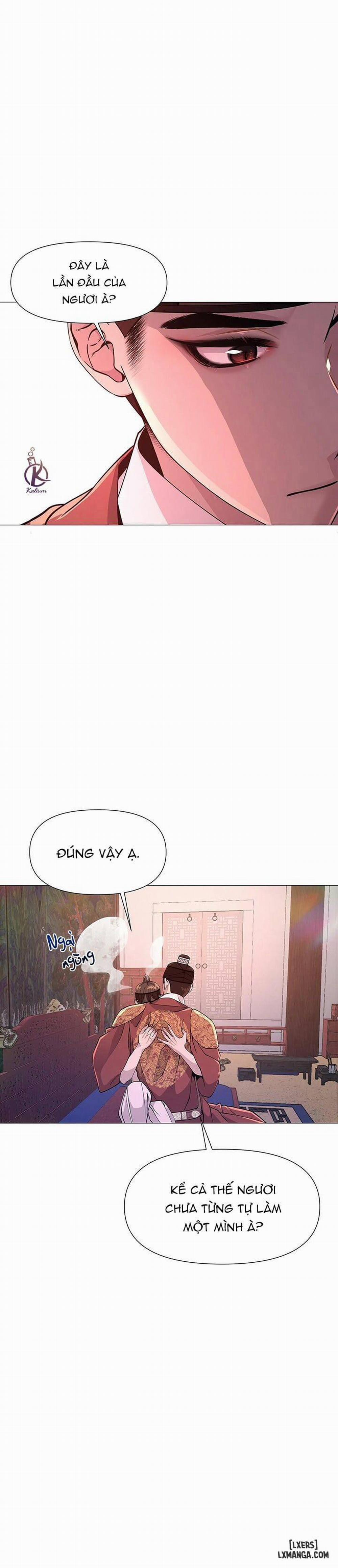 Dạ Xoa Hoá Diễn Ký 5 trang 15