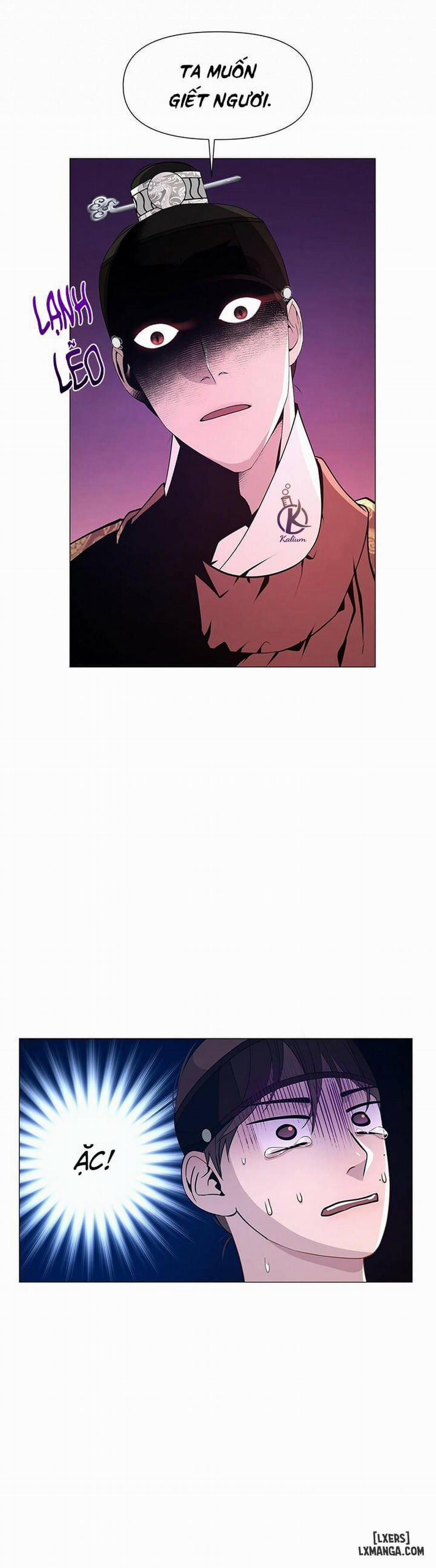 Dạ Xoa Hoá Diễn Ký 5 trang 18