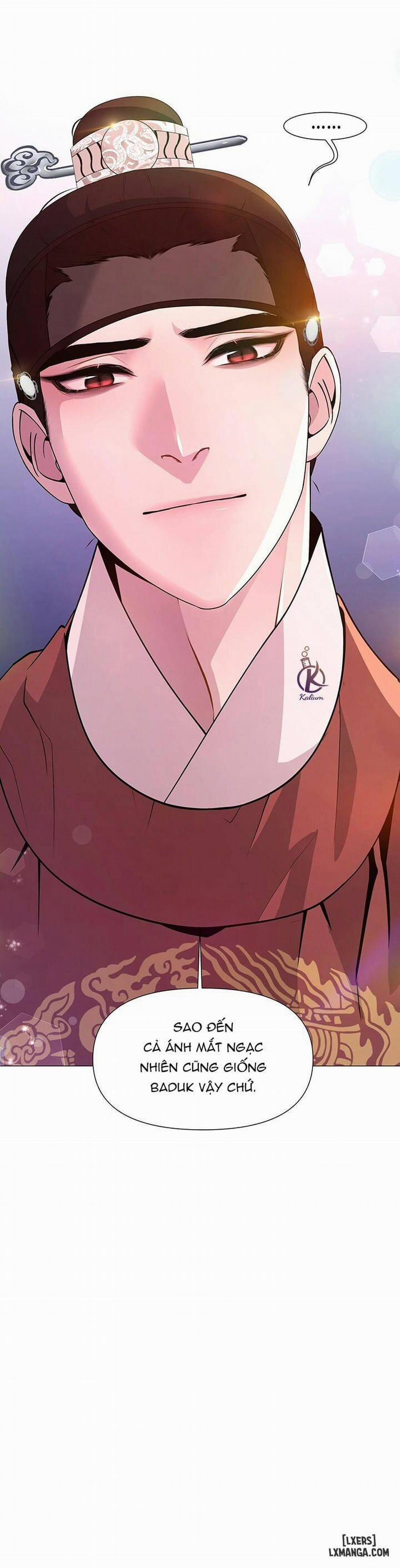 Dạ Xoa Hoá Diễn Ký 5 trang 19