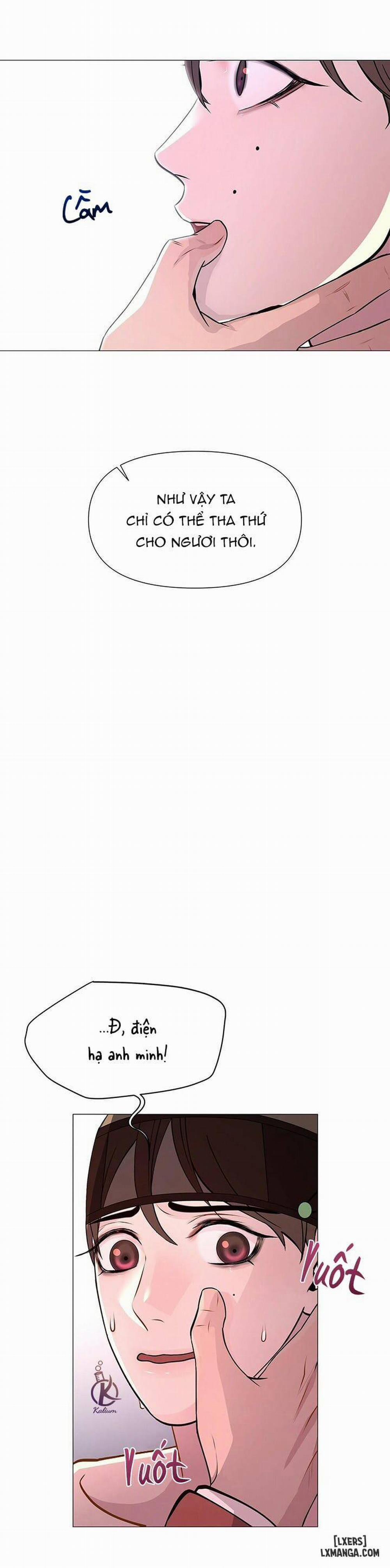 Dạ Xoa Hoá Diễn Ký 5 trang 20