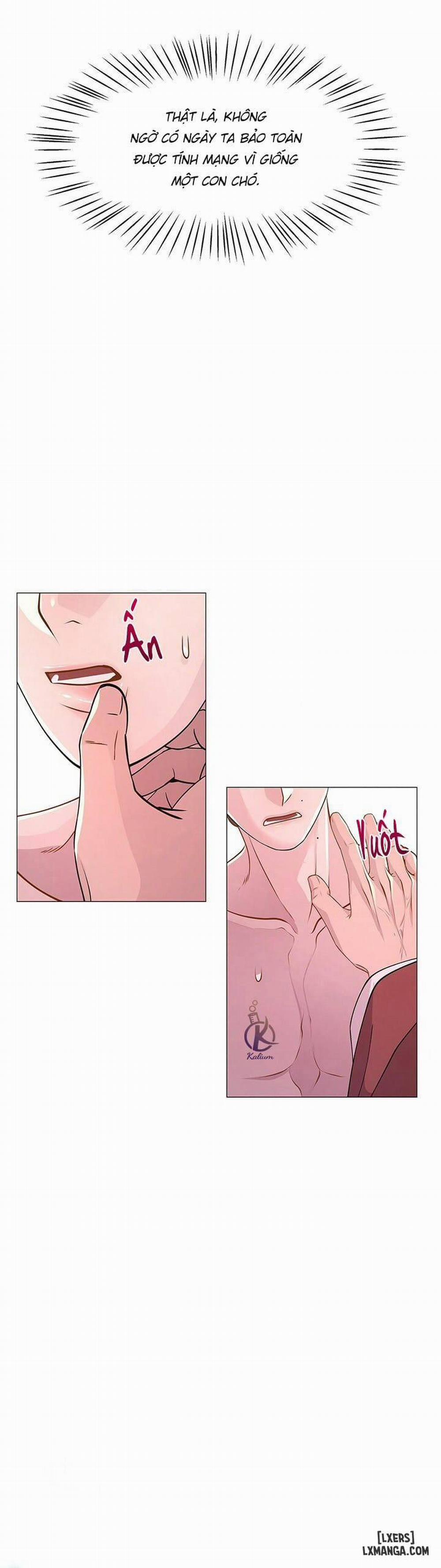 Dạ Xoa Hoá Diễn Ký 5 trang 21