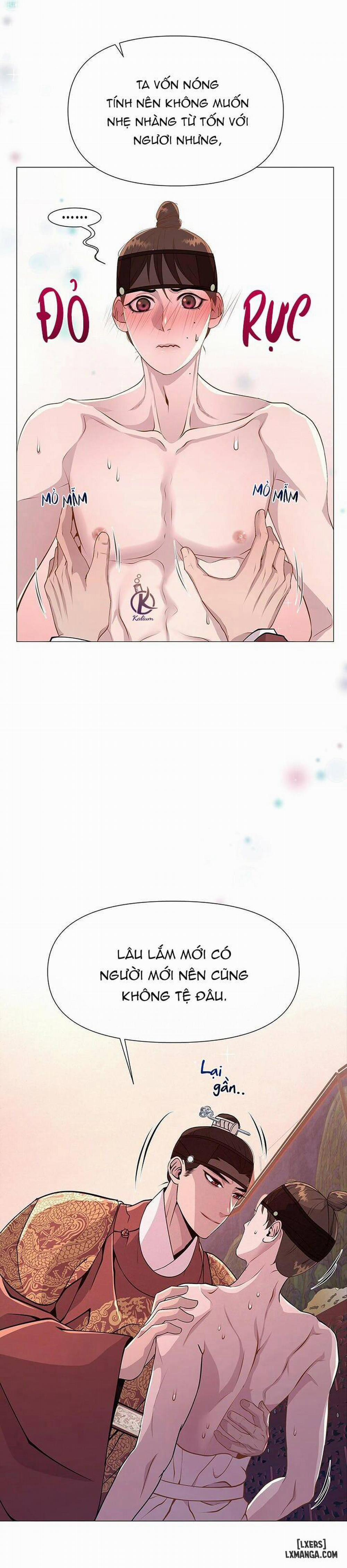 Dạ Xoa Hoá Diễn Ký 5 trang 22