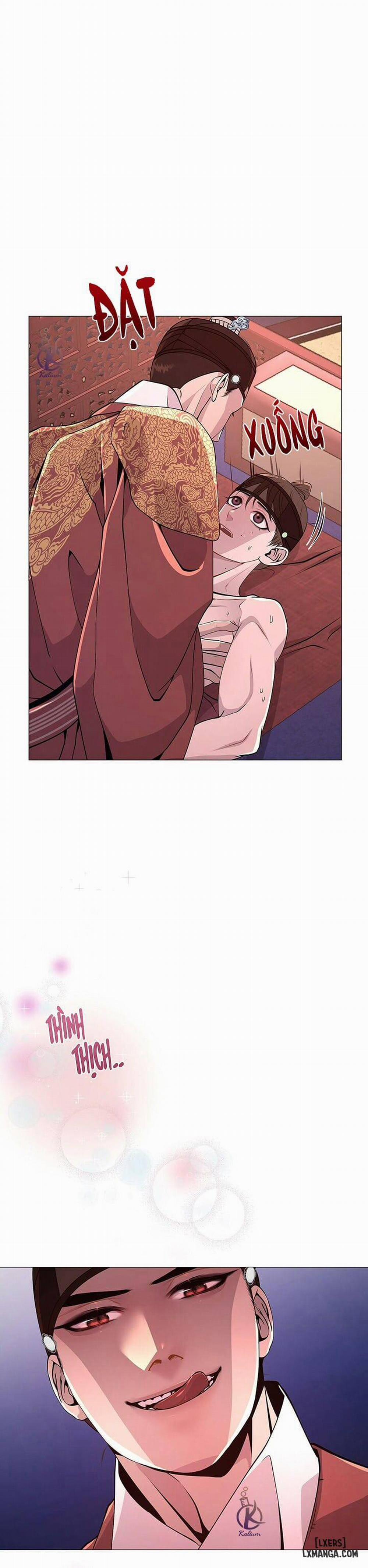 Dạ Xoa Hoá Diễn Ký 5 trang 23