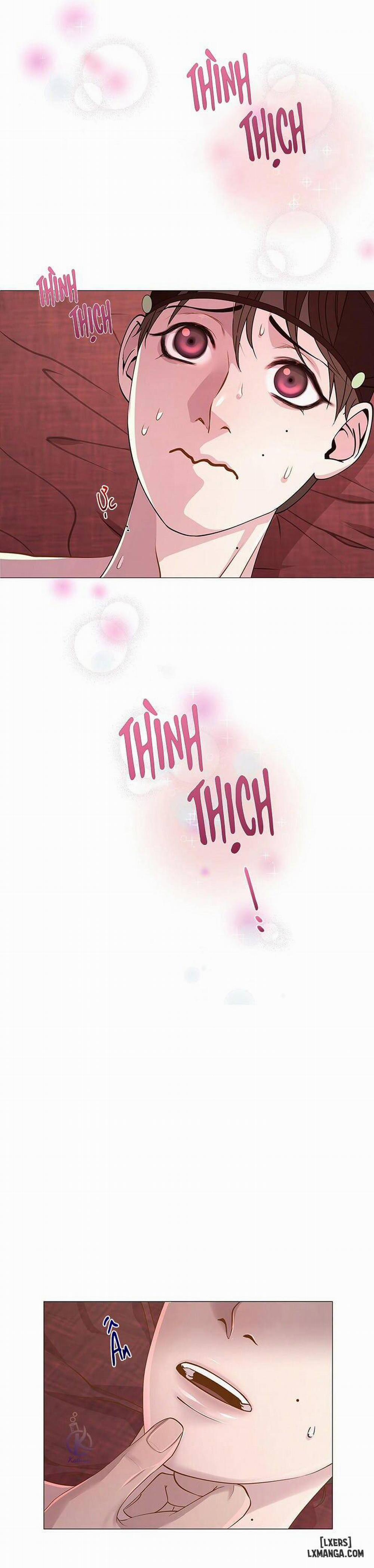 Dạ Xoa Hoá Diễn Ký 5 trang 24