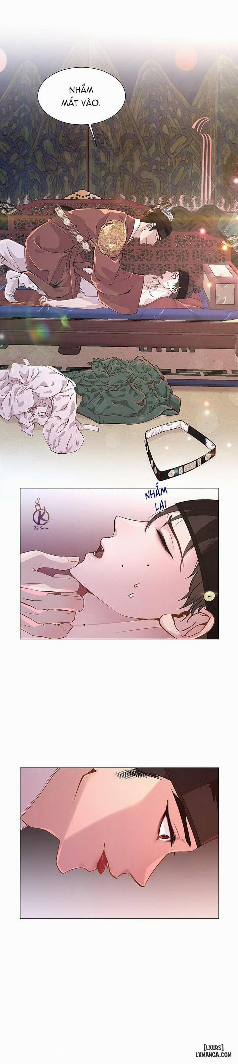 Dạ Xoa Hoá Diễn Ký 5 trang 25