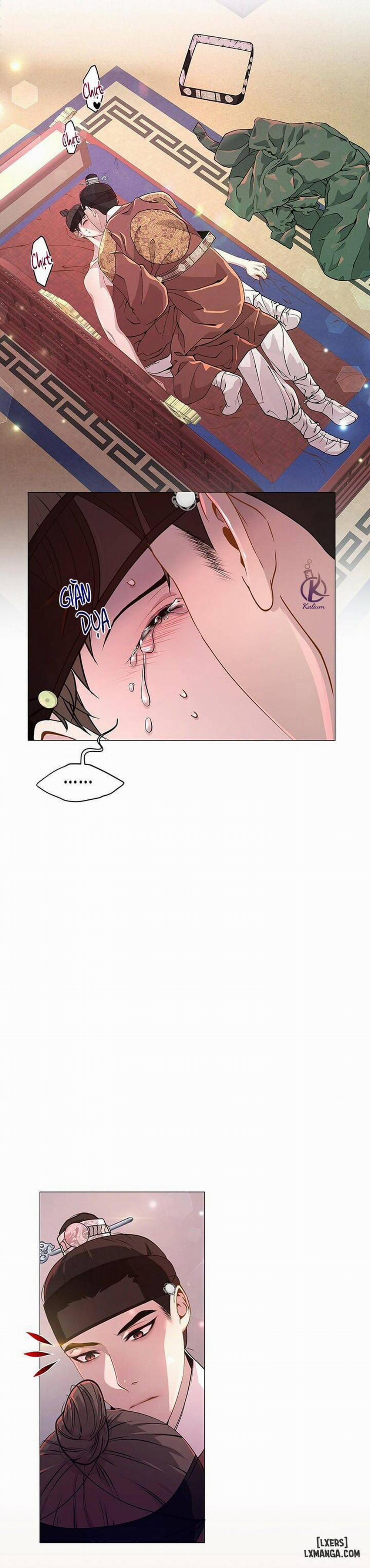 Dạ Xoa Hoá Diễn Ký 5 trang 27