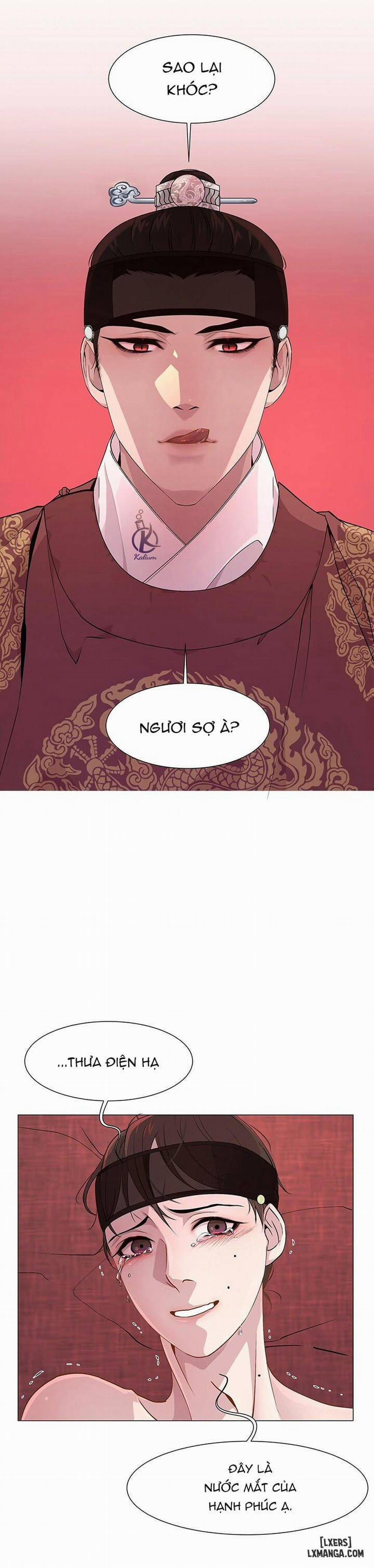 Dạ Xoa Hoá Diễn Ký 5 trang 28