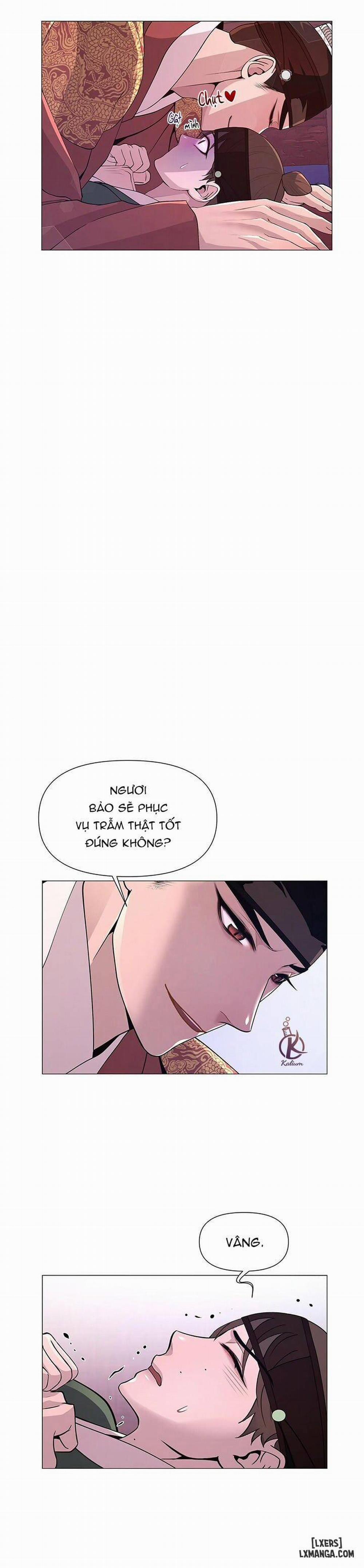 Dạ Xoa Hoá Diễn Ký 5 trang 3