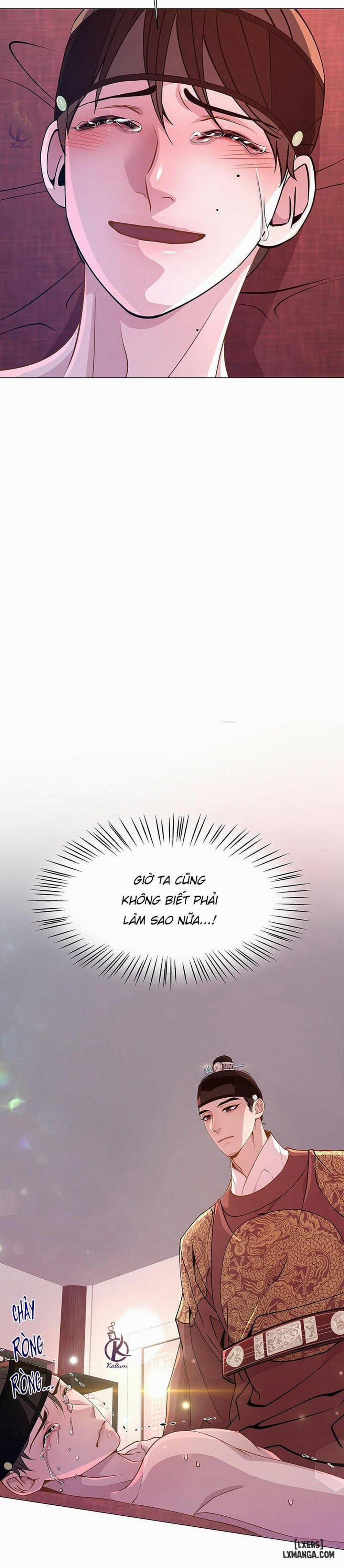 Dạ Xoa Hoá Diễn Ký 5 trang 30