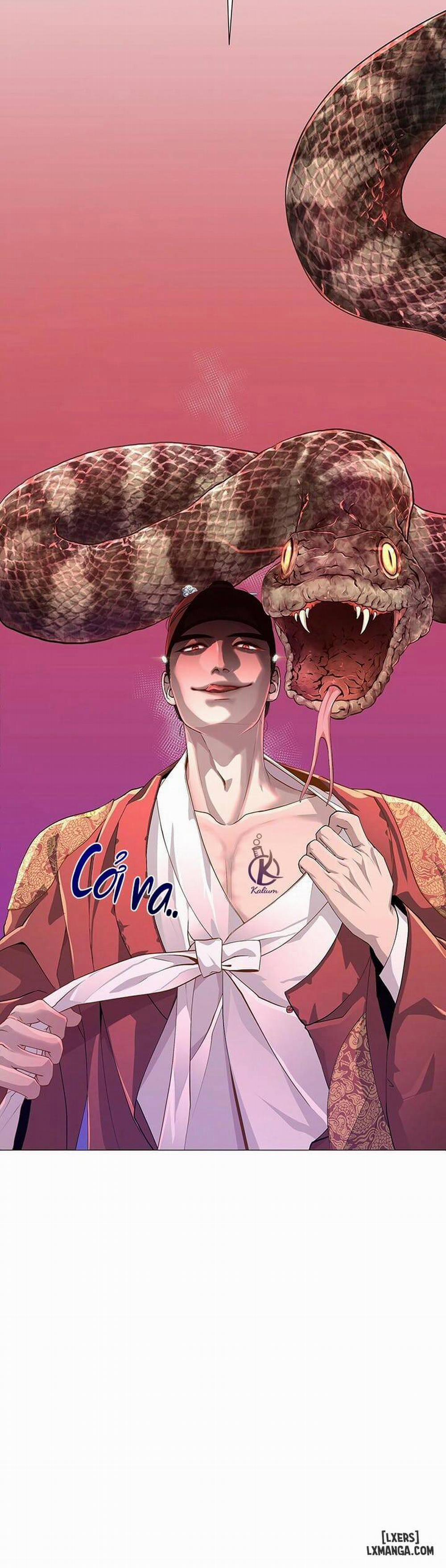 Dạ Xoa Hoá Diễn Ký 5 trang 33