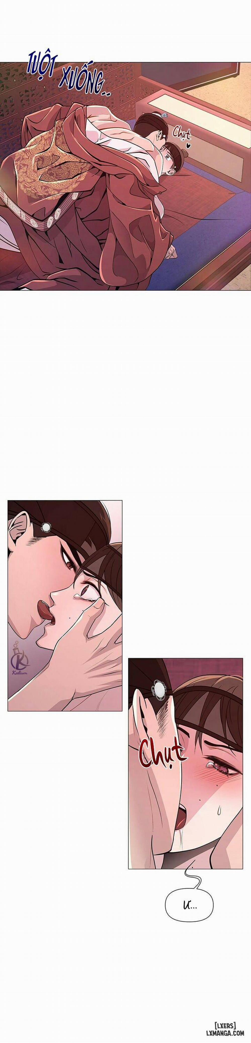 Dạ Xoa Hoá Diễn Ký 5 trang 34