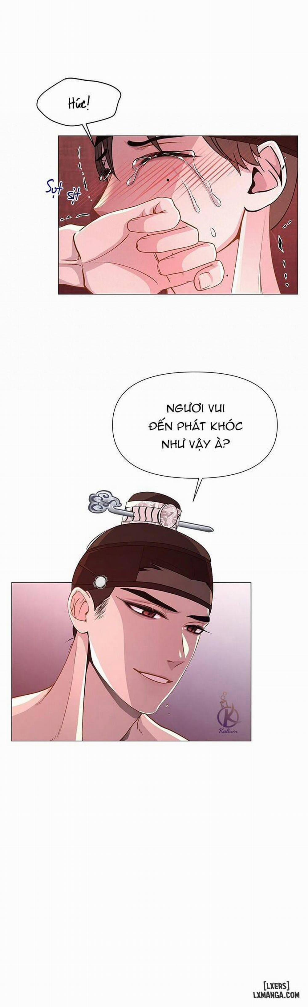 Dạ Xoa Hoá Diễn Ký 5 trang 36