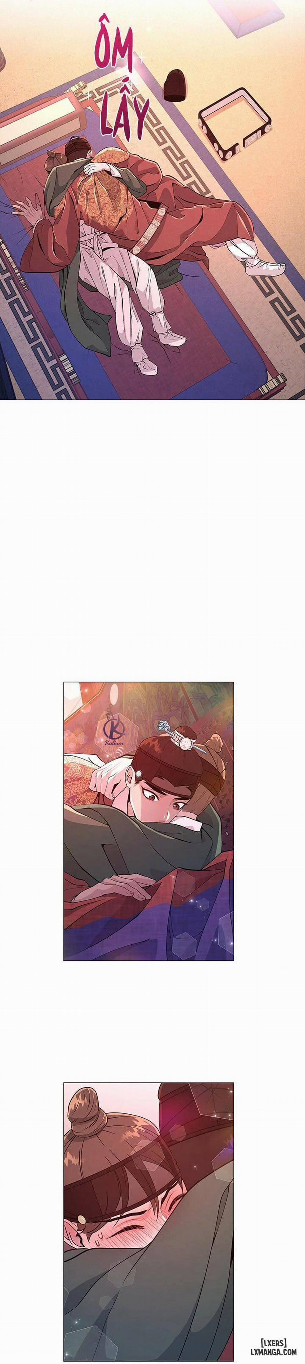 Dạ Xoa Hoá Diễn Ký 5 trang 9