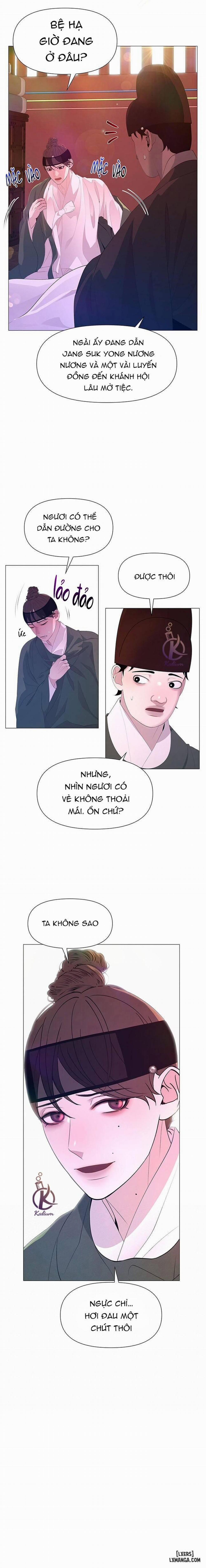 Dạ Xoa Hoá Diễn Ký 50 trang 1