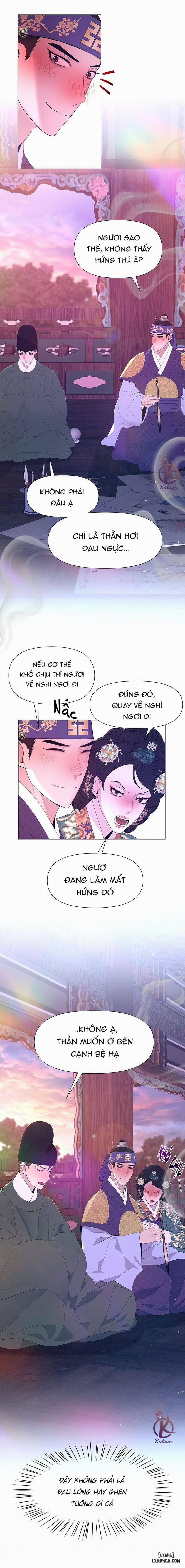 Dạ Xoa Hoá Diễn Ký 50 trang 10