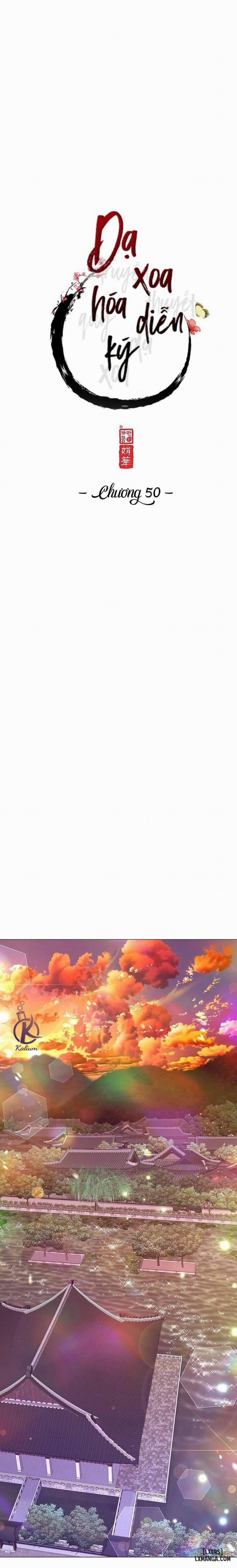 Dạ Xoa Hoá Diễn Ký 50 trang 2