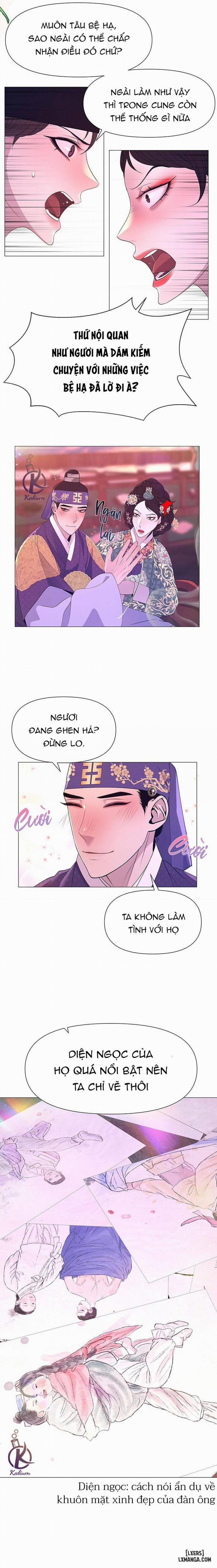 Dạ Xoa Hoá Diễn Ký 50 trang 5