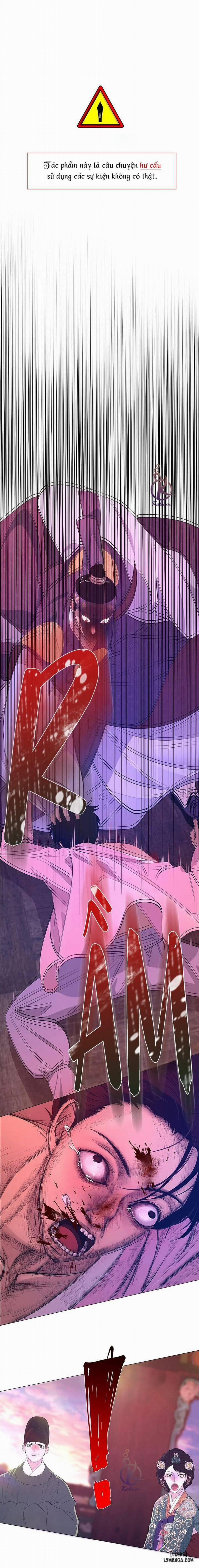 Dạ Xoa Hoá Diễn Ký 51 trang 0