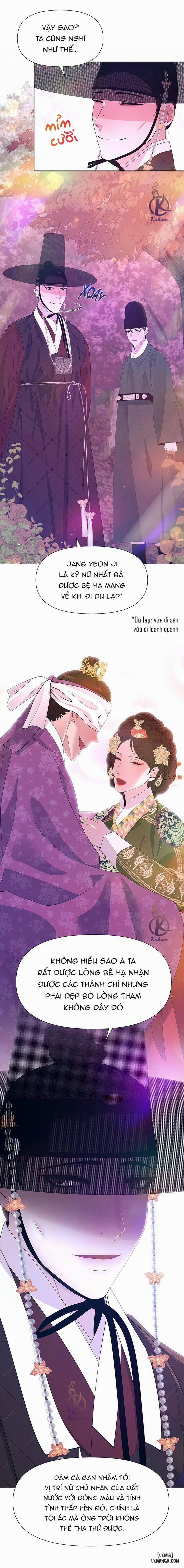 Dạ Xoa Hoá Diễn Ký 52 trang 10