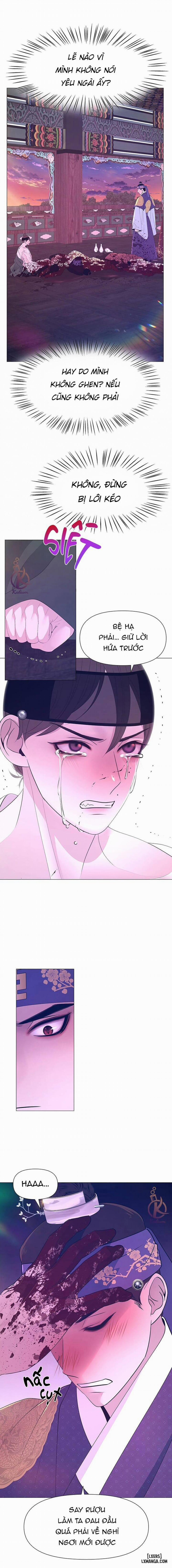 Dạ Xoa Hoá Diễn Ký 52 trang 3