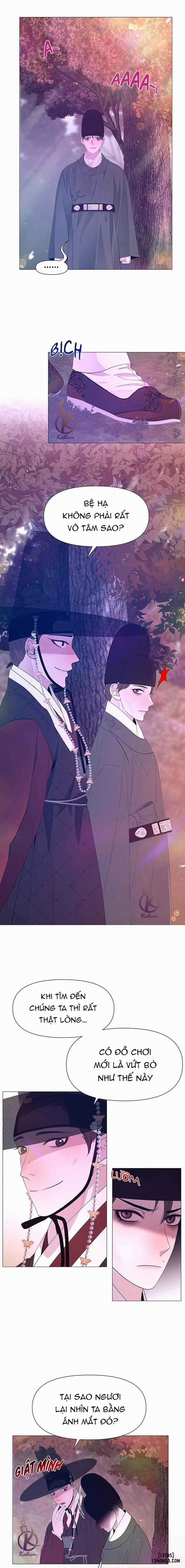 Dạ Xoa Hoá Diễn Ký 52 trang 8