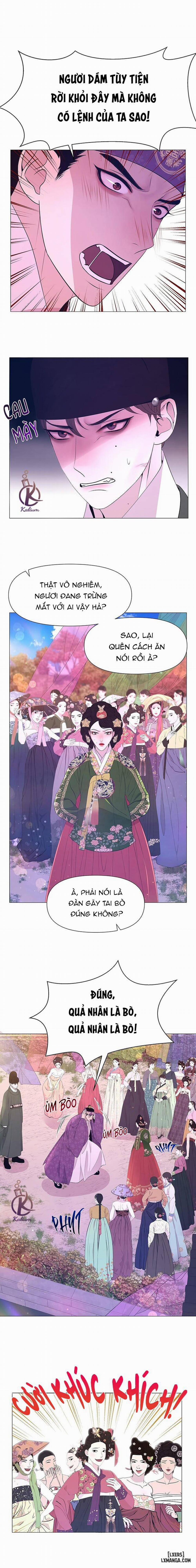 Dạ Xoa Hoá Diễn Ký 53 trang 3