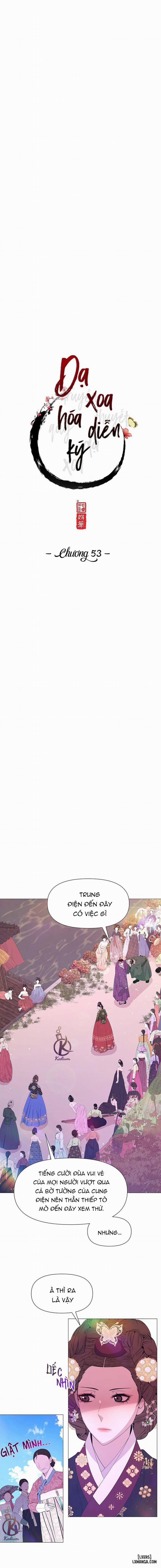 Dạ Xoa Hoá Diễn Ký 53 trang 5