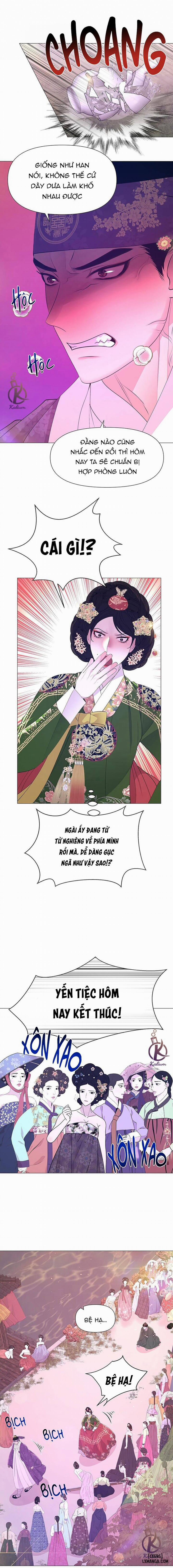 Dạ Xoa Hoá Diễn Ký 53 trang 9