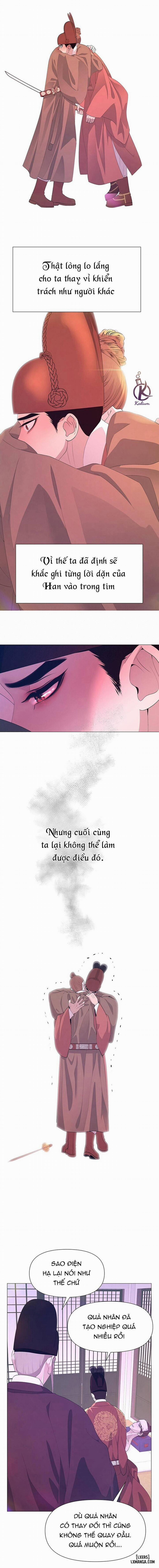 Dạ Xoa Hoá Diễn Ký 56 trang 9