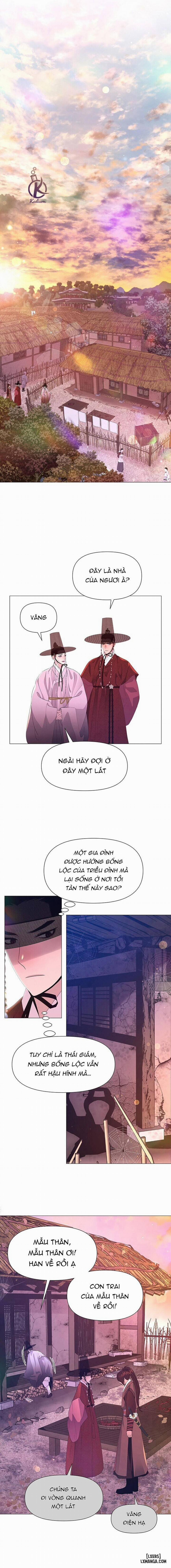 Dạ Xoa Hoá Diễn Ký 57 trang 3