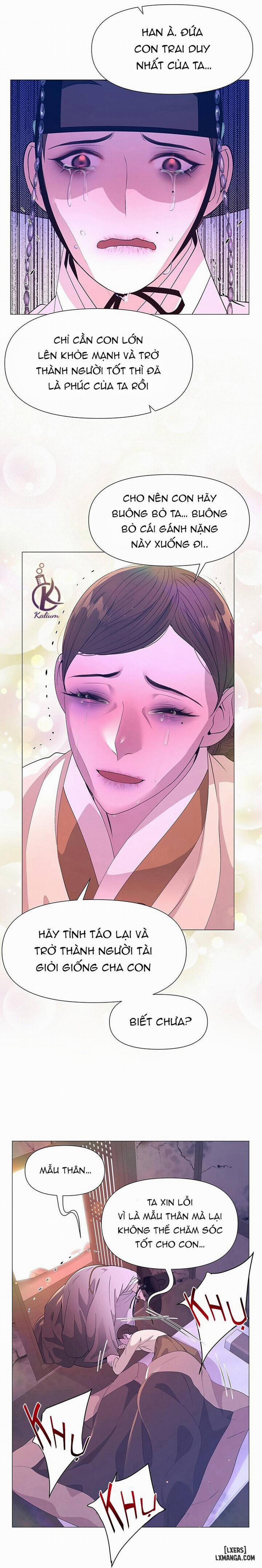 Dạ Xoa Hoá Diễn Ký 57 trang 8