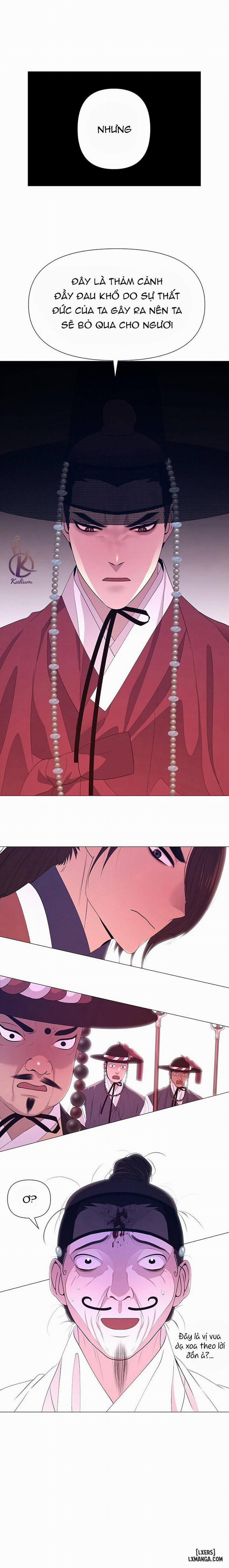 Dạ Xoa Hoá Diễn Ký 58 trang 10