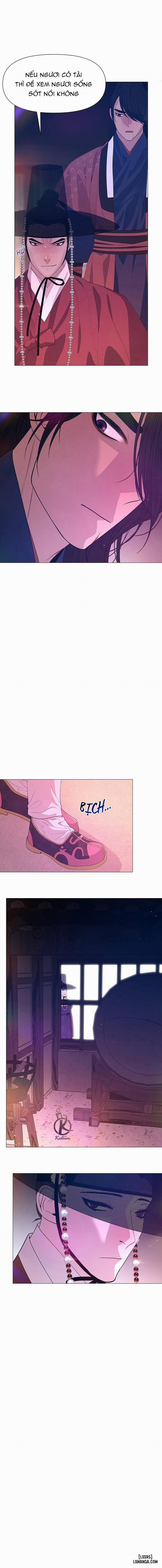 Dạ Xoa Hoá Diễn Ký 58 trang 12