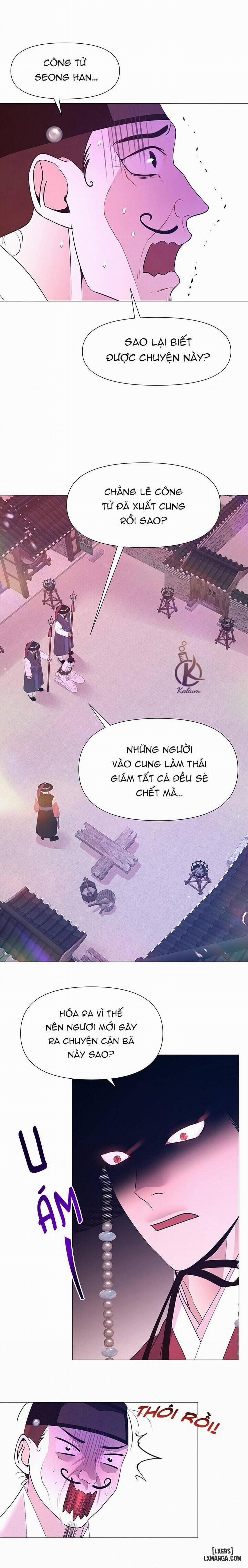 Dạ Xoa Hoá Diễn Ký 58 trang 7