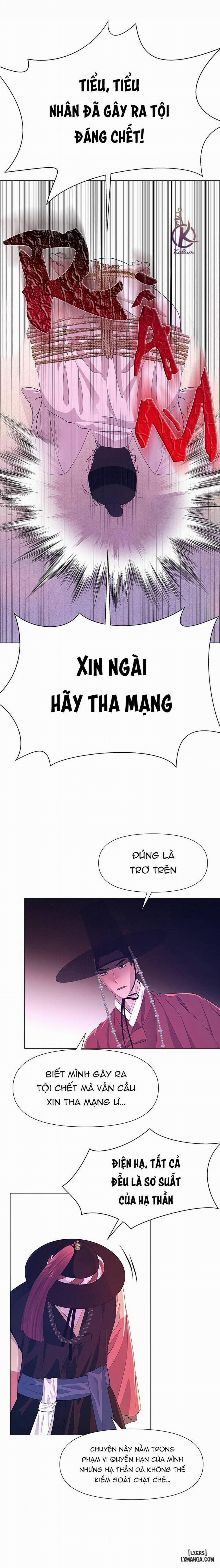 Dạ Xoa Hoá Diễn Ký 58 trang 8