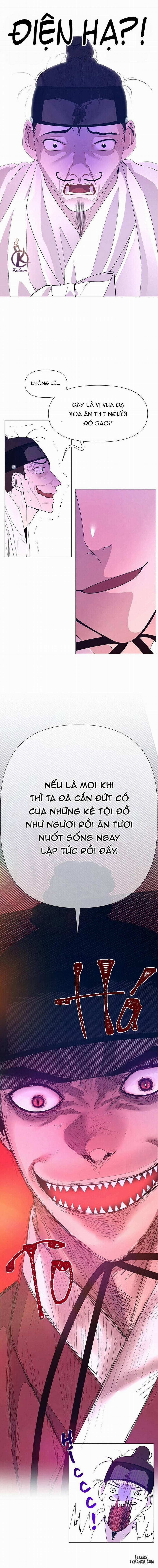 Dạ Xoa Hoá Diễn Ký 58 trang 9