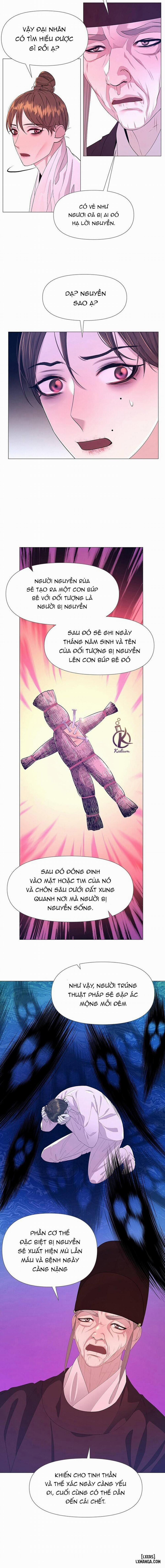 Dạ Xoa Hoá Diễn Ký 59 trang 9