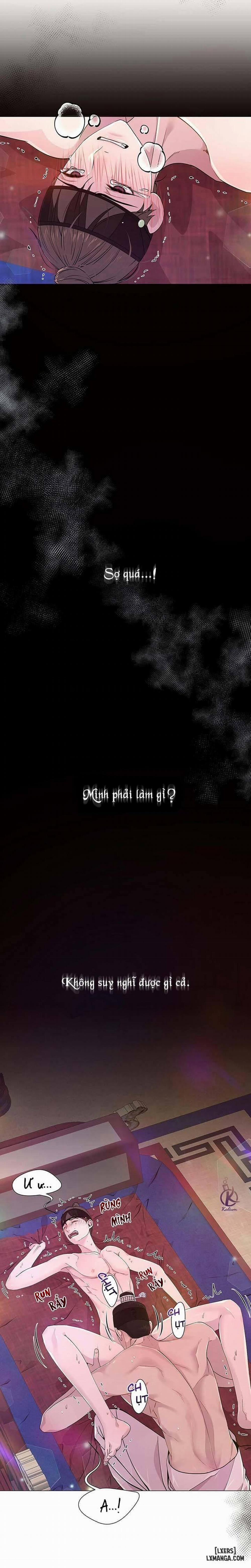 Dạ Xoa Hoá Diễn Ký 6 trang 1