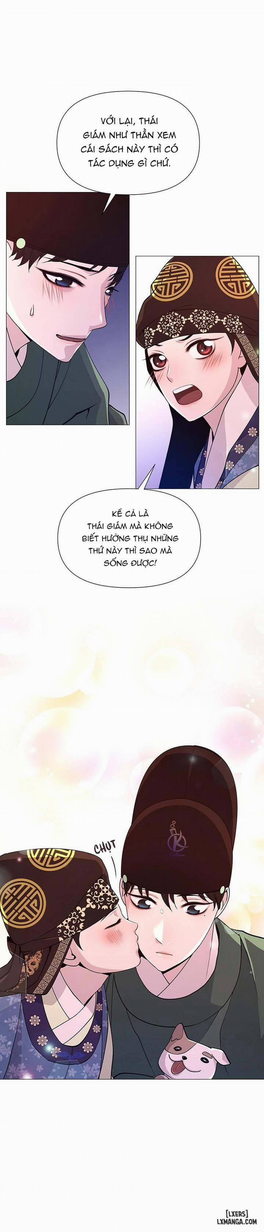 Dạ Xoa Hoá Diễn Ký 6 trang 13