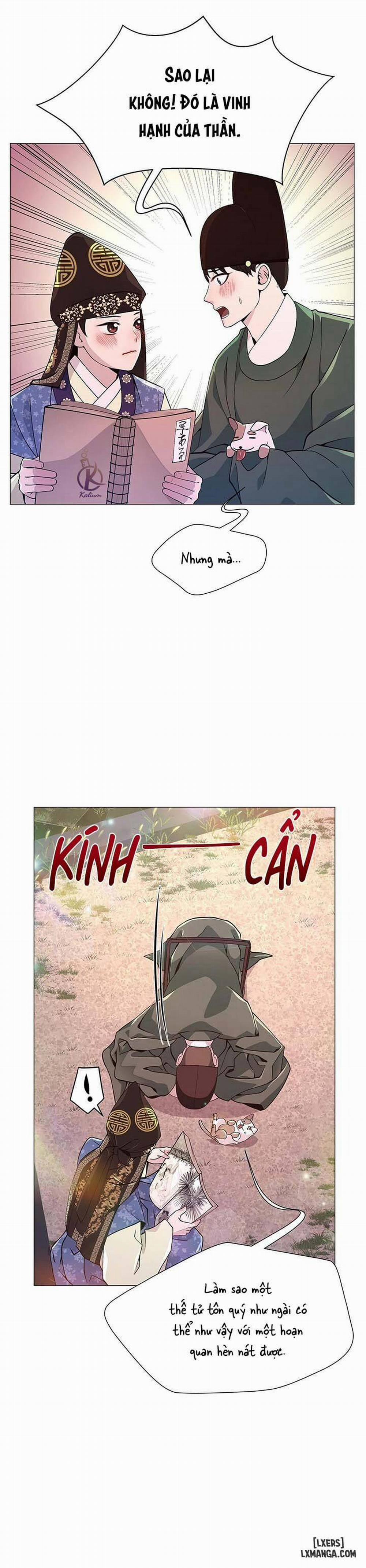 Dạ Xoa Hoá Diễn Ký 6 trang 15