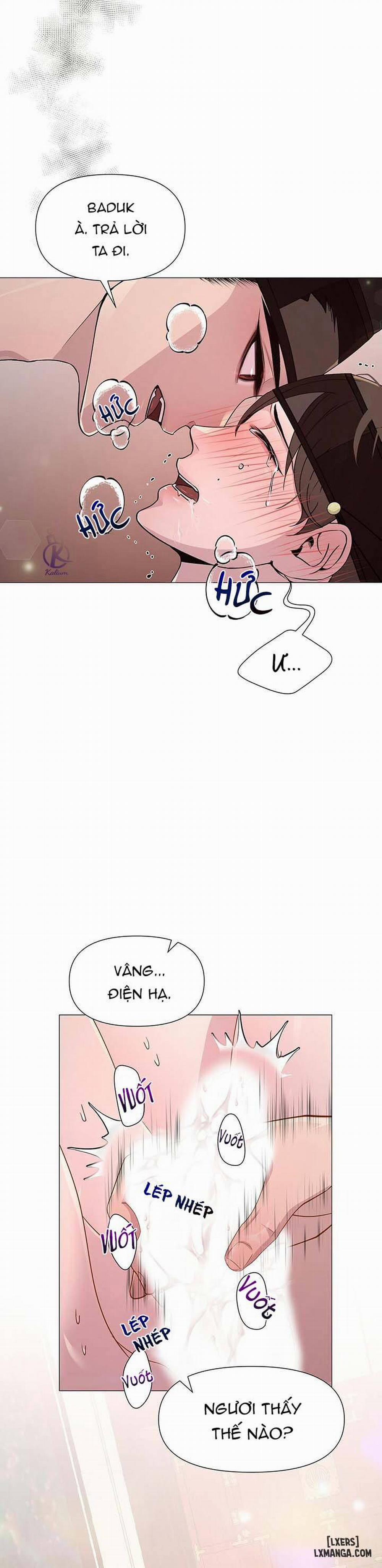 Dạ Xoa Hoá Diễn Ký 6 trang 18