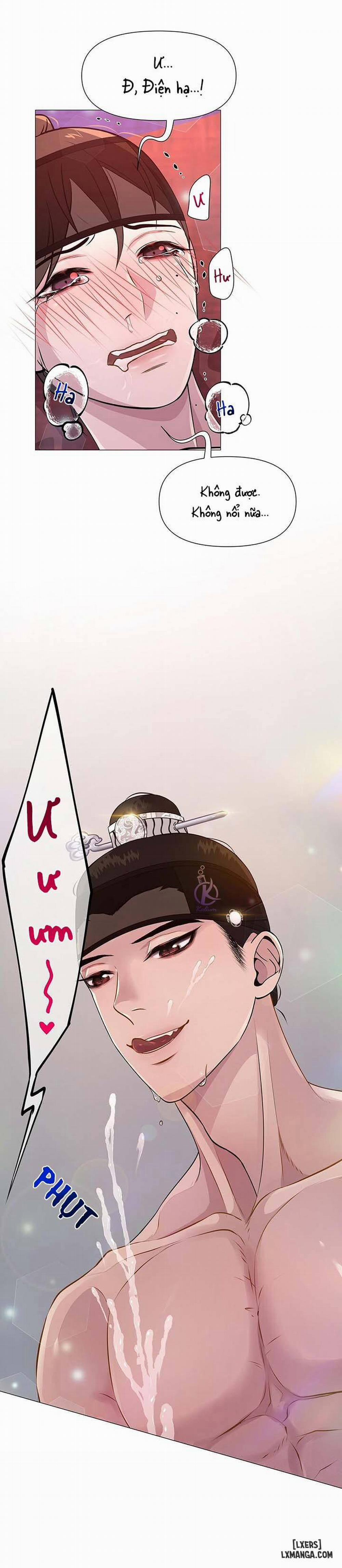 Dạ Xoa Hoá Diễn Ký 6 trang 21