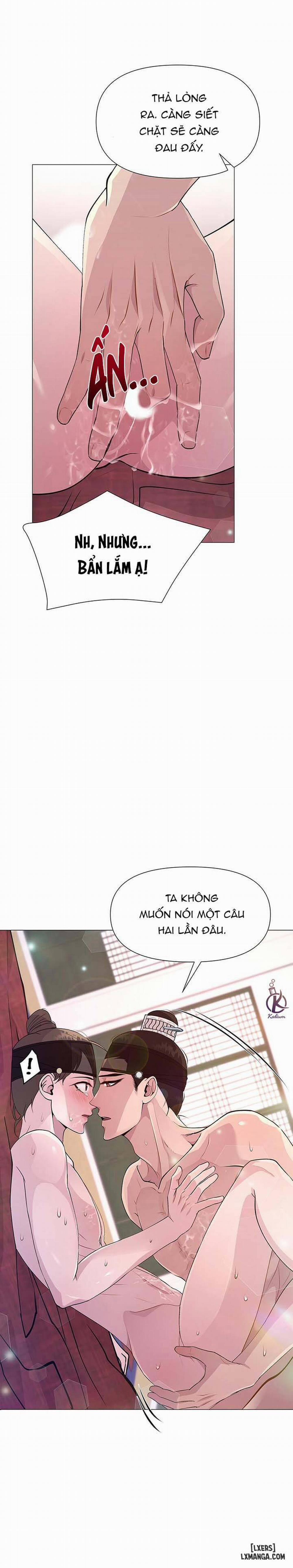 Dạ Xoa Hoá Diễn Ký 6 trang 24