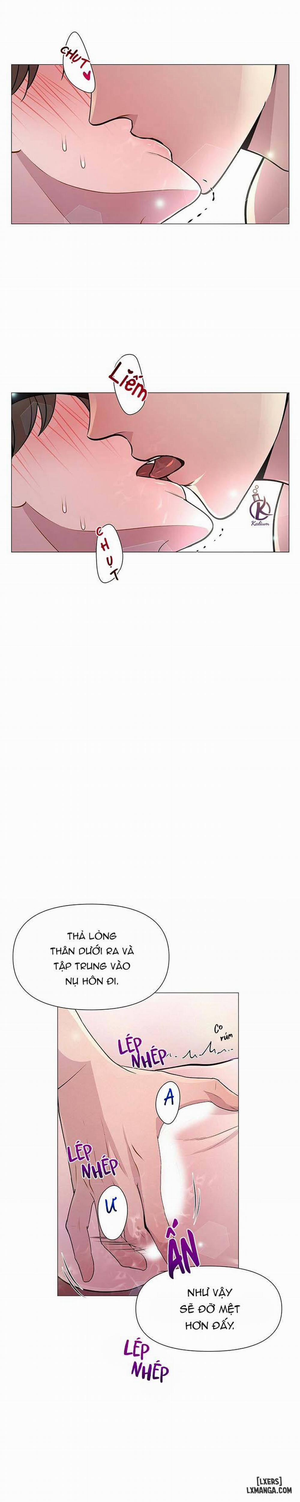 Dạ Xoa Hoá Diễn Ký 6 trang 25