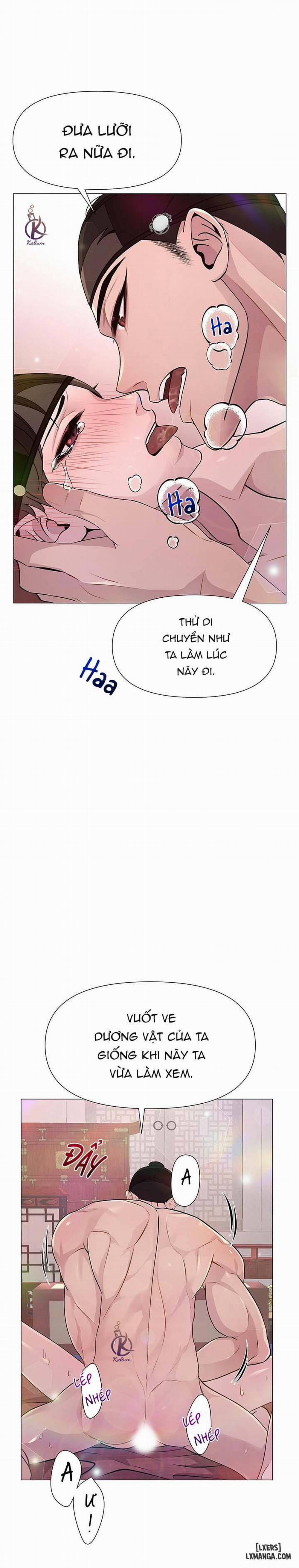 Dạ Xoa Hoá Diễn Ký 6 trang 26