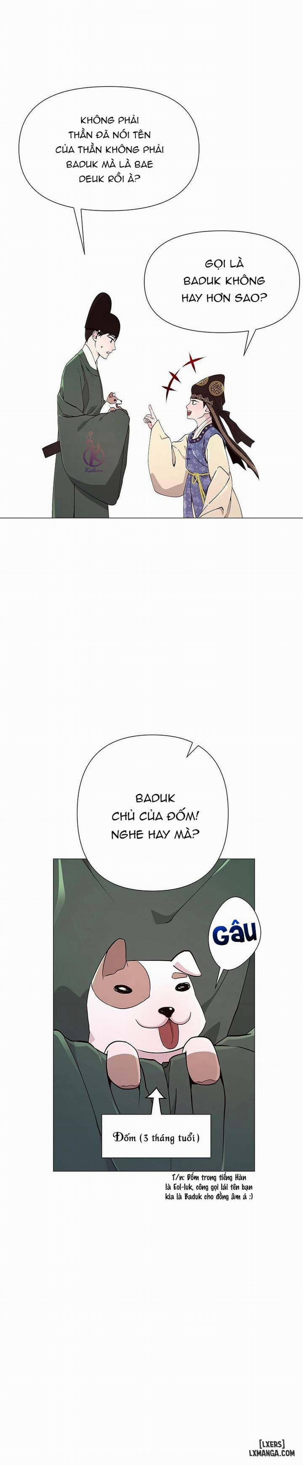 Dạ Xoa Hoá Diễn Ký 6 trang 8