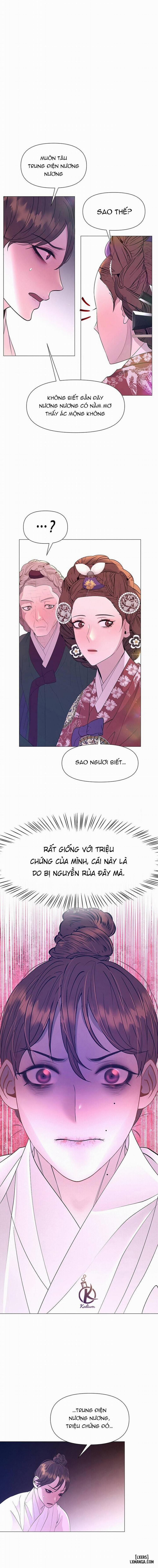 Dạ Xoa Hoá Diễn Ký 60 trang 9